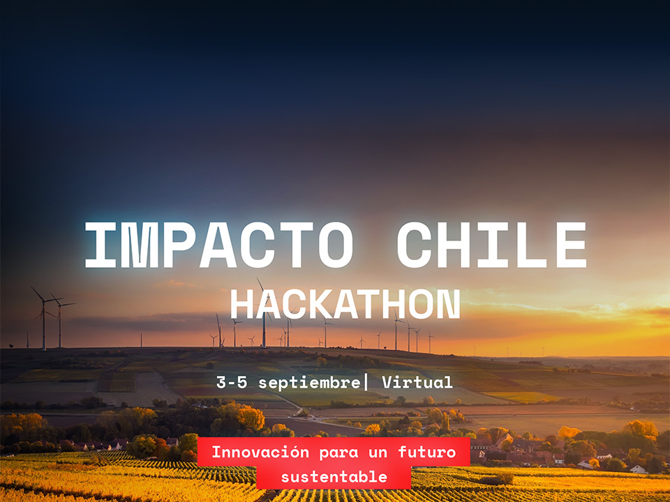 Impacto Chile Hackathon