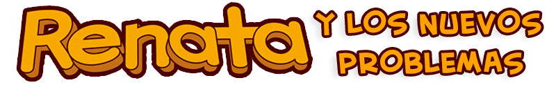 Renata y los Nuevos Problemas