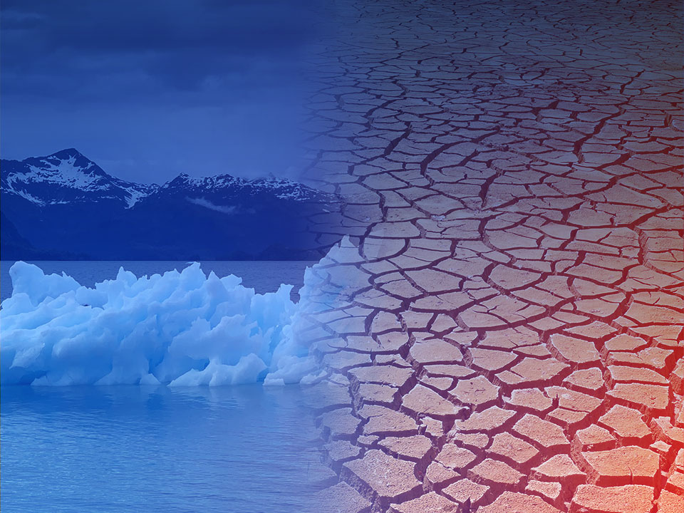 Copernicus Workshop on Climate Change