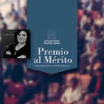Premio al Mérito 2021