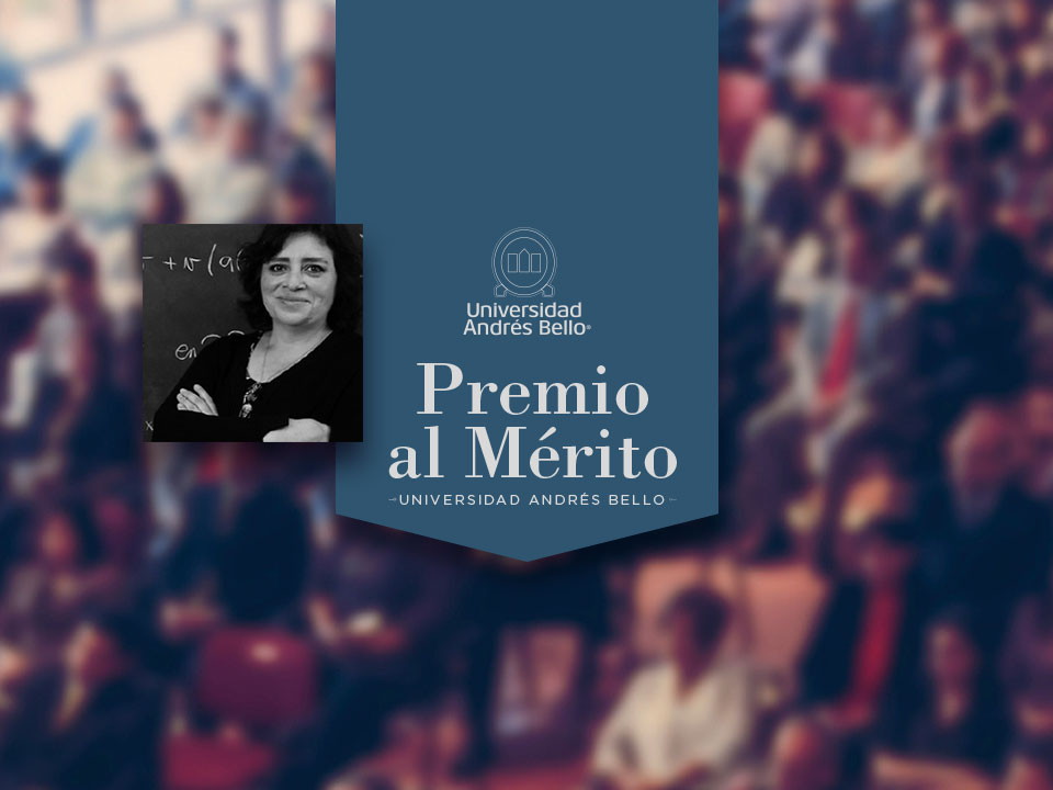Premio al Mérito 2021