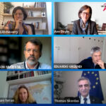 Inauguración Proyecto BELLA