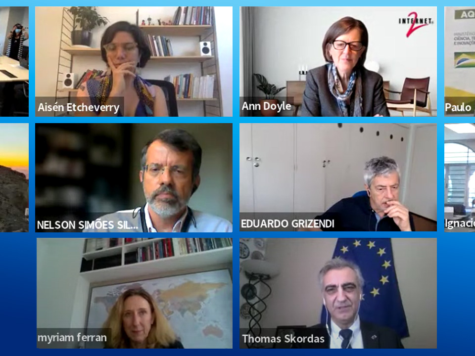 Inauguración Proyecto BELLA