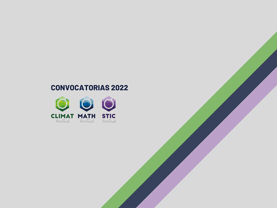 AmSud 2022