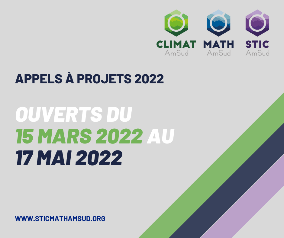 AmSud 2022