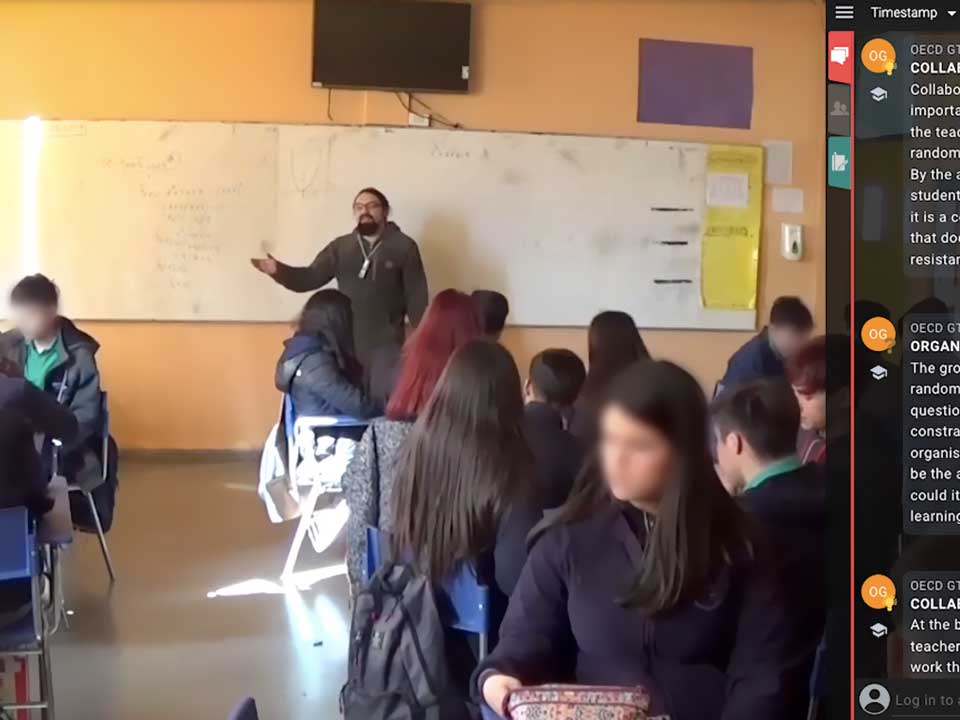 Estudio de Caso ARPA OCDE