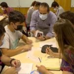 Semana de Bienvenida 2022