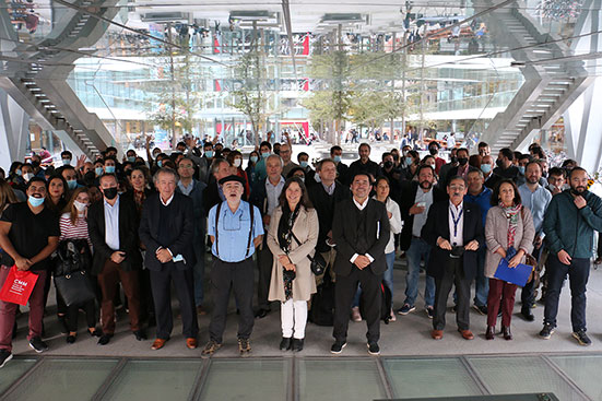 Celebración CMM Basal 2022