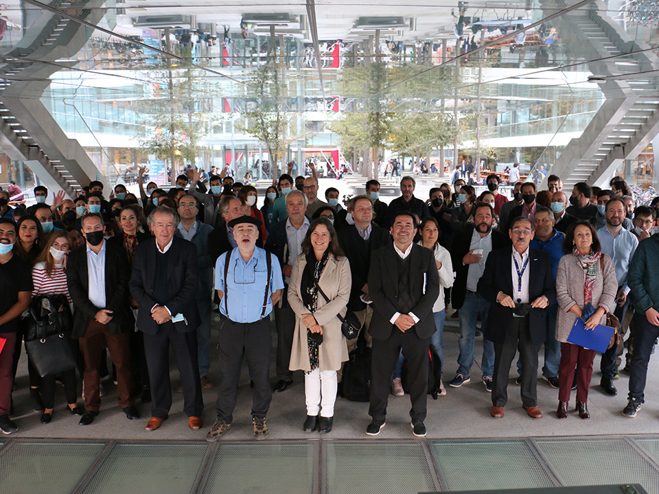 Celebración CMM Basal 2022