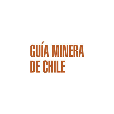 Guía Minera de Chile