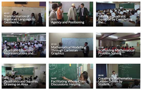 Plataforma InSights OCDE