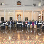 Docentes Inacap se certifican en diplomado U. de Chile