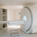 Photo Of CT Scan Medical Equipment