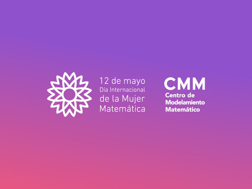 12 de mayo Día de la Mujer Matemática