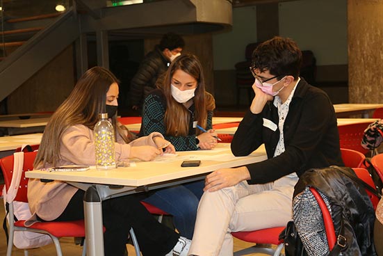 Taller ARPA Lenguaje