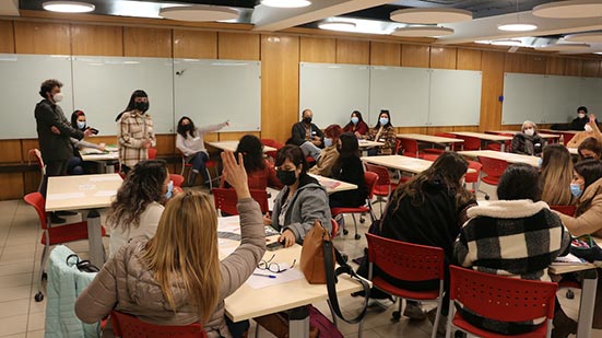 Taller ARPA Lenguaje