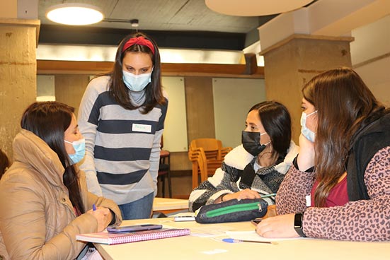 Taller ARPA Lenguaje