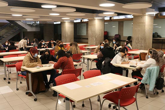 Taller ARPA Lenguaje