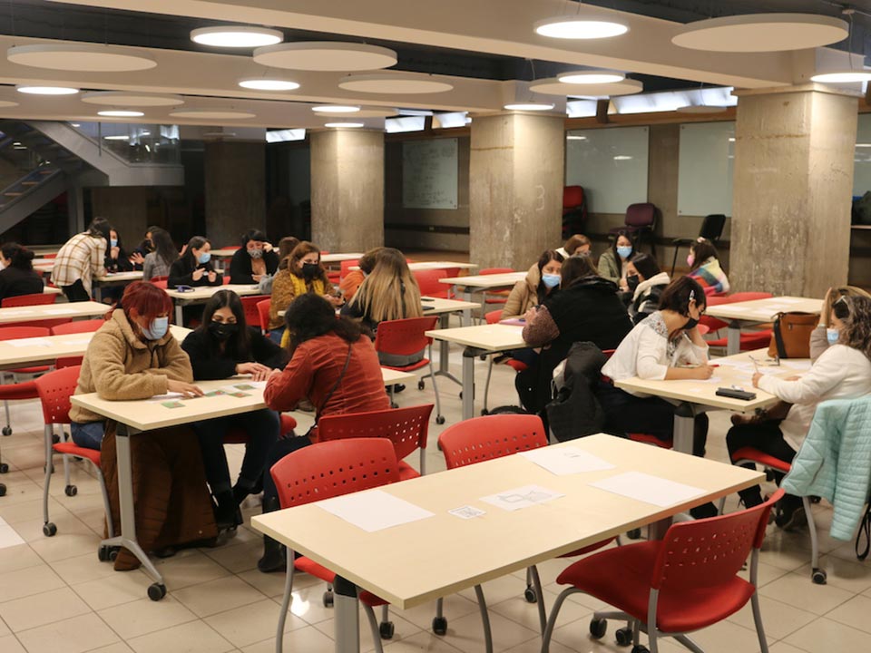 Taller ARPA Lenguaje