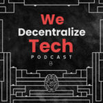 We Decentralize Tech