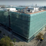 Fachada Beauchef 851