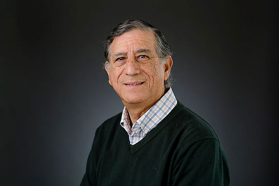 Jorge Amaya