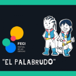 El Palabrudo en FECI