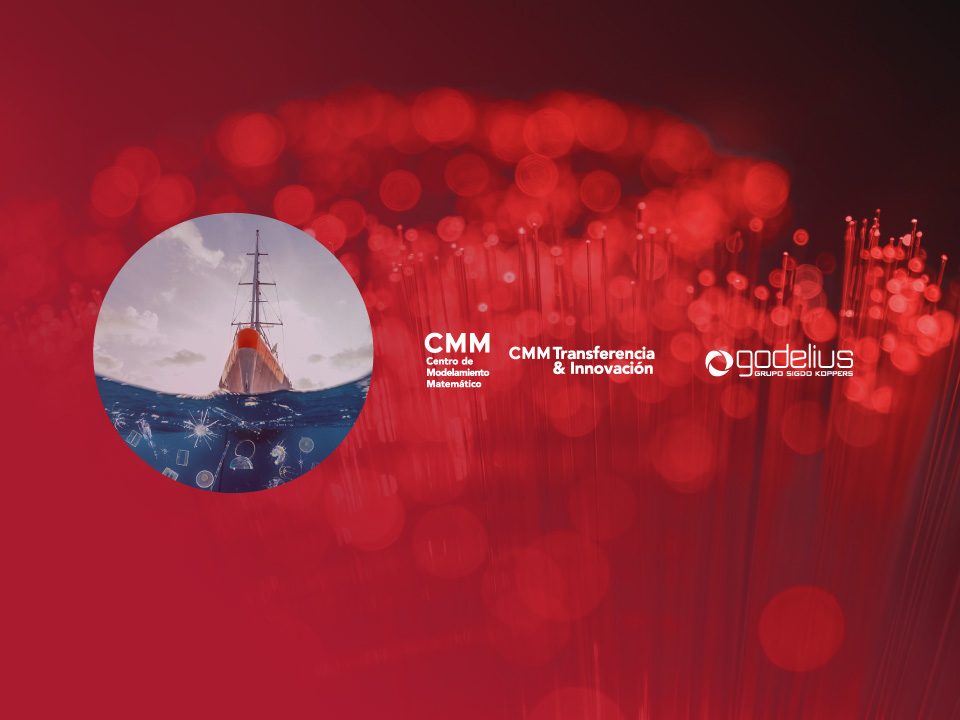 CMM-Godelius, segunda conferencia