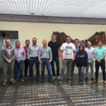 Demo Day CMM-NTT Data