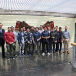 Primera Escuela de Administradores de HPC en América Latina y el Caribe