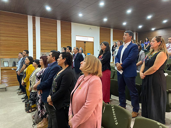 Encuentro Nacional de Formadores de Profesores de Matemáticas