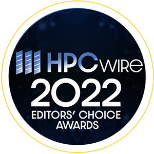 HPCwire Editors' Choice Awards 2022