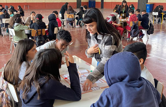 Lanzamiento de juegos de mesa