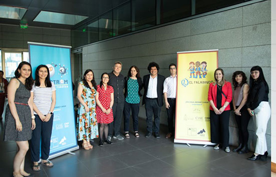 Lanzamiento de juegos de mesa