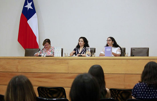 Lanzamiento de libros de escritura