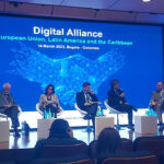 Alianza Digital UE–América Latina y el Caribe