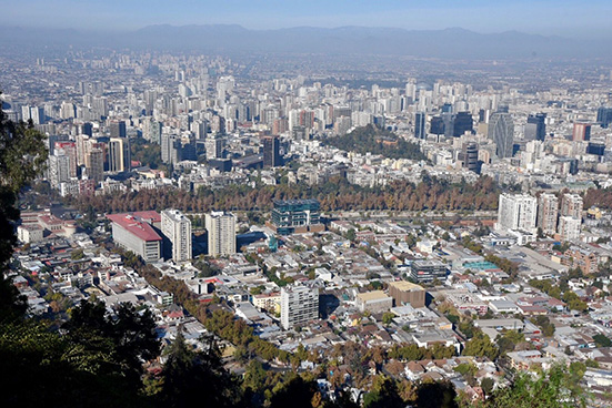 Santiago