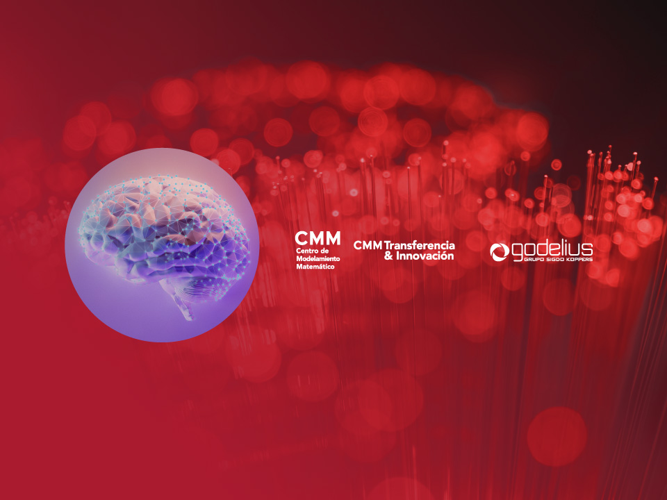 CMM-Godelius, tercera conferencia