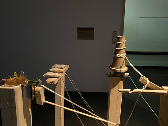 TEJIDOS: De humanos a máquinas vivas, de Viviana Vergara (U. de Chile)