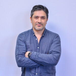Ricardo Oyarzúa
