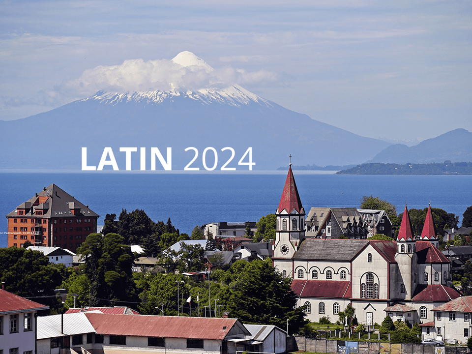 LATIN2024