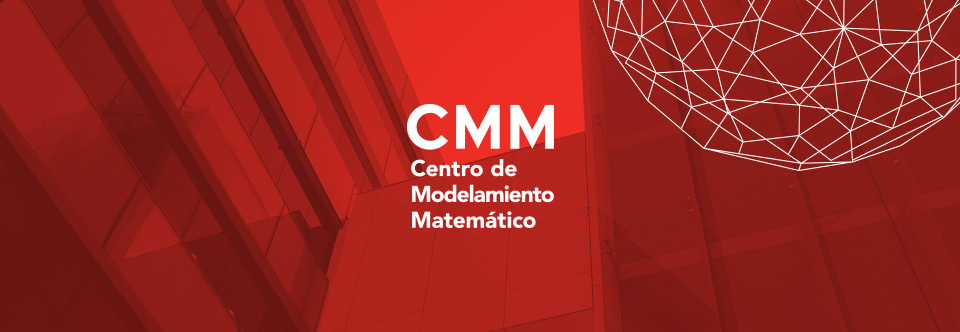Centro de Modelamiento Matemático