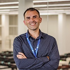 Tomás Andrade