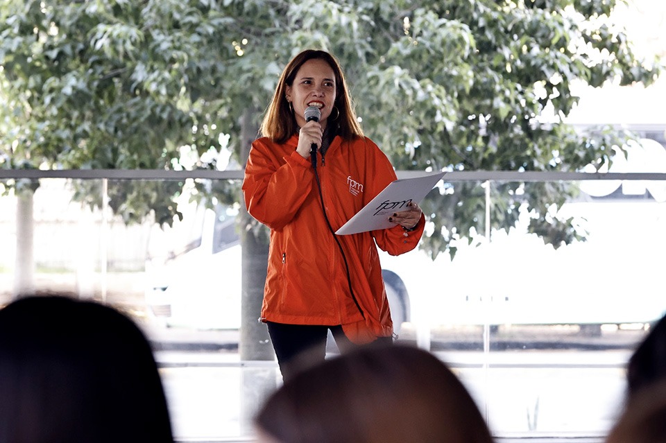 Magdalena Piñera Morel