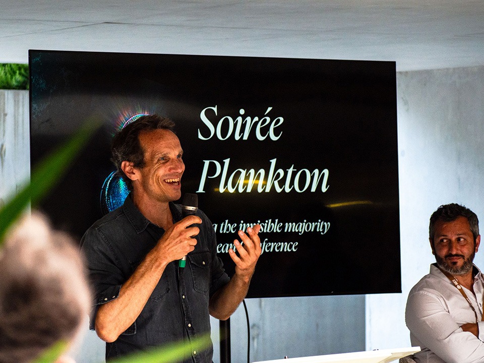 Credits: Arthur Billaud - Fondation Tara Océan