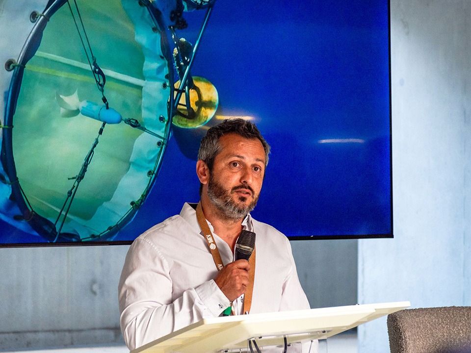 Credits: Arthur Billaud - Fondation Tara Océan