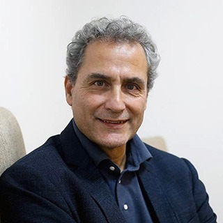 Alejandro Maass Sepúlveda